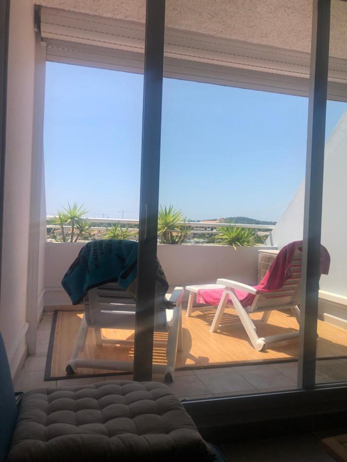 L'Amandine Port Ambonne Naturiste Agde Exteriér fotografie